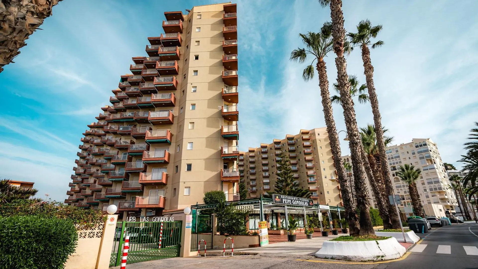 Qh Costa Tropical_Almuñecar España